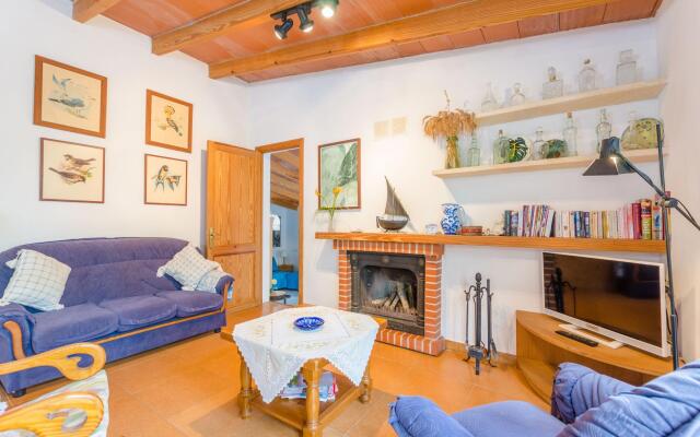CASA MAS - Villa with private pool in Felantix. Free WiFi