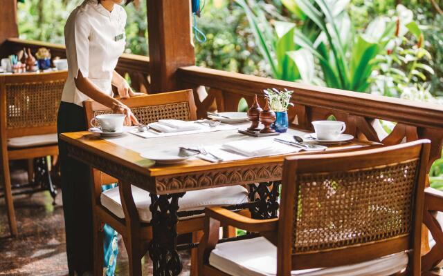 Governor's Residence, A Belmond Hotel, Yangon