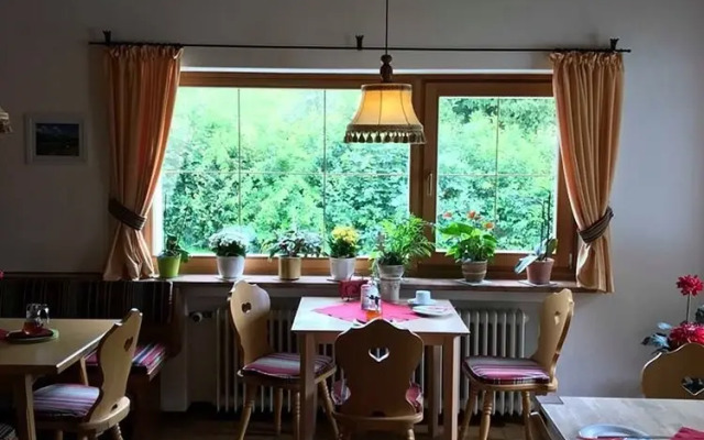 Landhaus Lengg