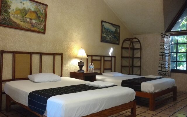 Hotel Campestre. Guest House