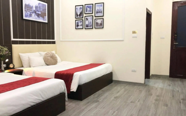 Hanoi Elpis Hotel