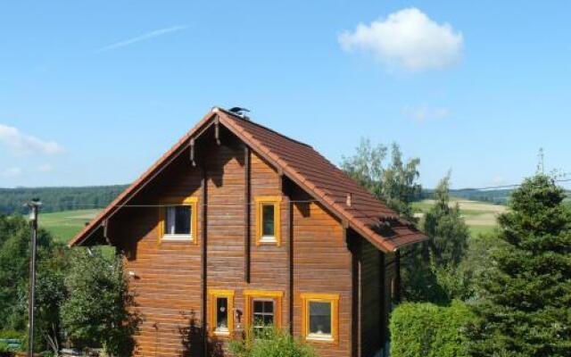 Ferienhaus Berg.erleben