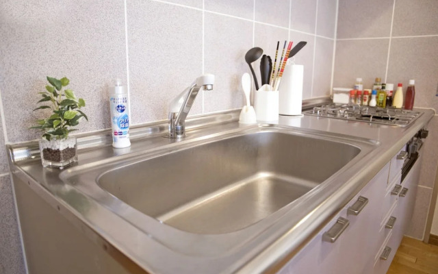 Nipponbashi-House II-A