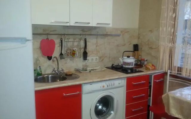 У Ангелины на Роз 39