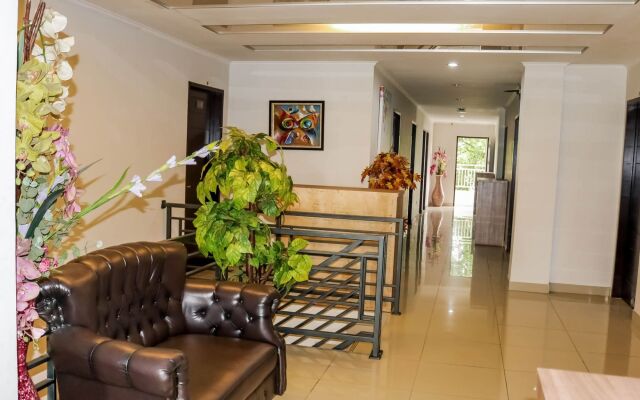 Danoufa Hotel
