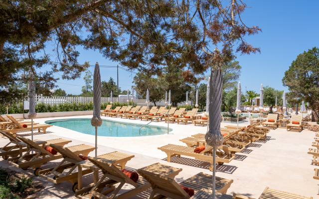 TRS Ibiza Hotel – All Inclusive - Adults Only +16