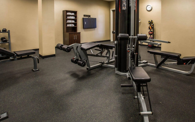 Comfort Inn Sylva - Cullowhee