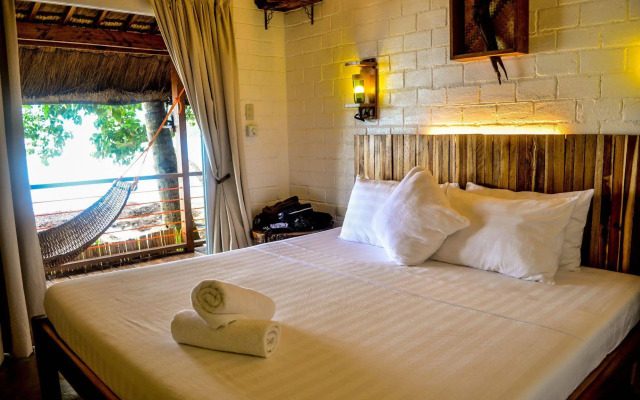 Eco Hotels El Nido