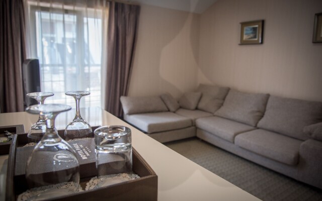 Family Hotel Zanè