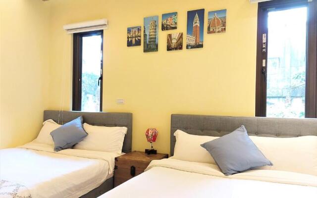 Dosun B&B