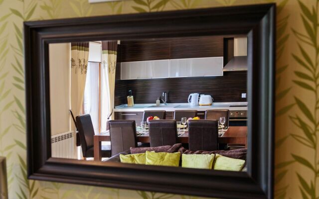 Predela 2 Holiday Apartments