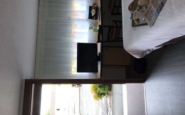 Campanile NATURE - Cahors