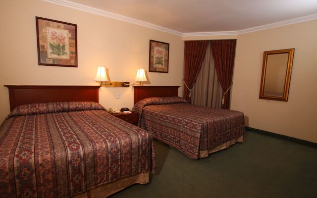 Best Western Mara Inn