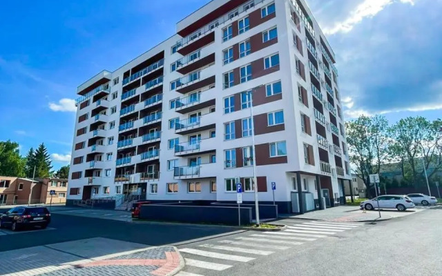 LAWIS Apartments
