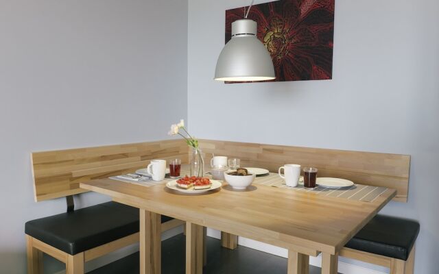 Ferienwohnung Meerblick Lemkenhafen