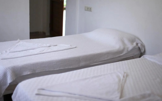 Serenity Pension