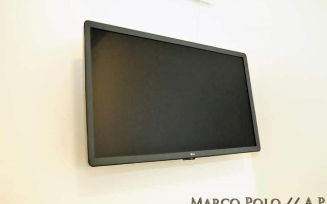 MarkoPolo Apartments