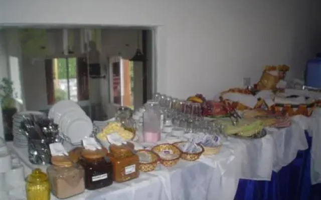 Posada La Campiña
