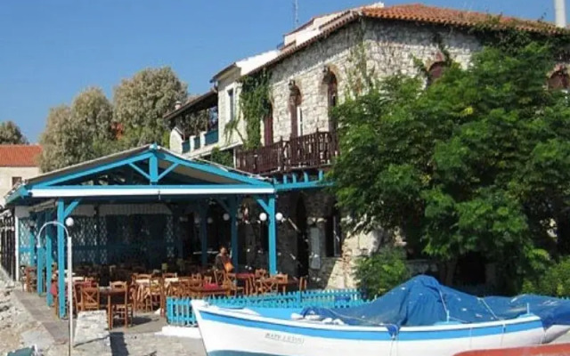 Tarsanas