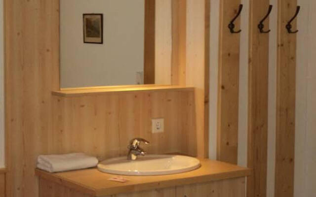Apartmenthaus Gotthardt