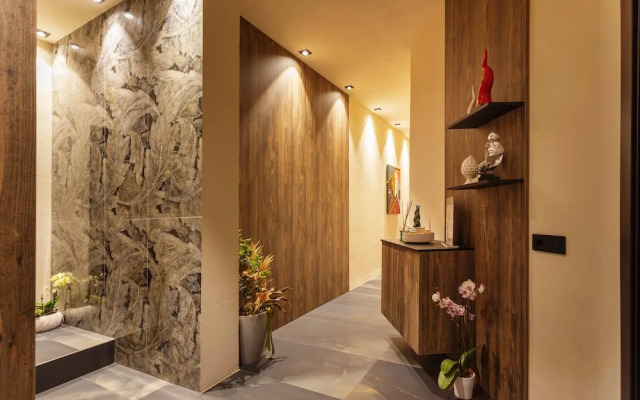 Etrus Boutique Room & Rooftop