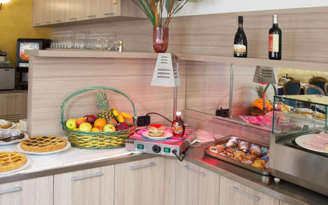 Hotel Piccinelli