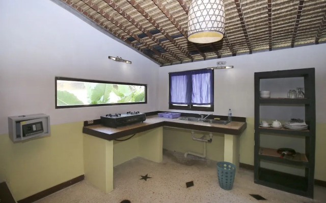 Airy Kerobokan Umalas Klecung 50 Bali