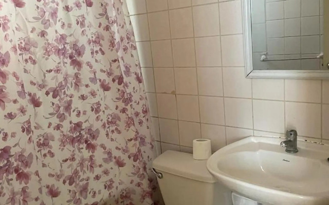 Casa la serena condominio D. Gabriela