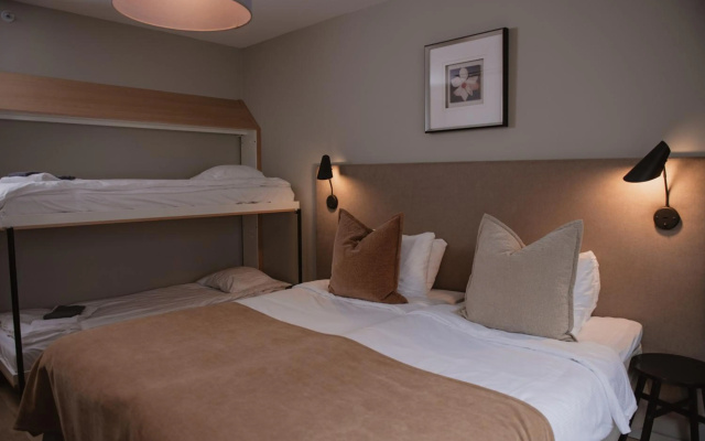 Home Hotel Odin