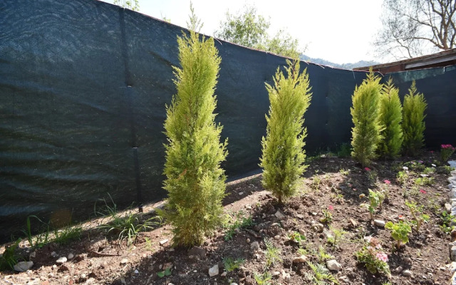 Villa Hoca by Helaltatilvillari