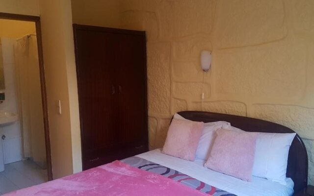 Caldeira Guest House