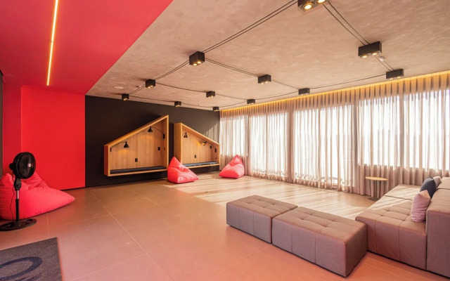 NVO - Vila Olímpia by Anora Spaces