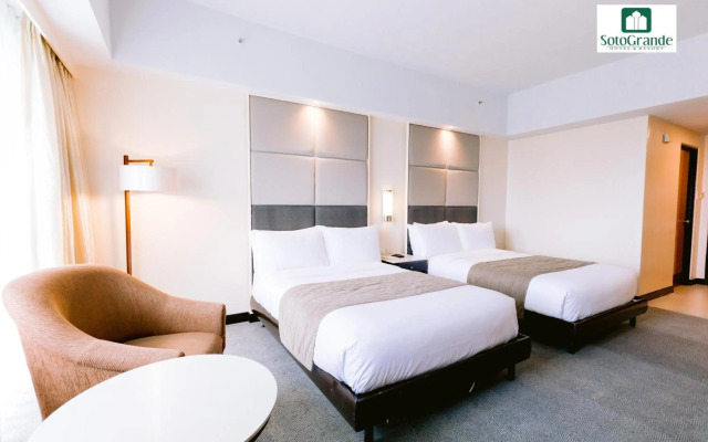 Sotogrande Hotel & Resort