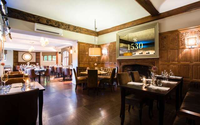 Seckford Hall Hotel & Spa