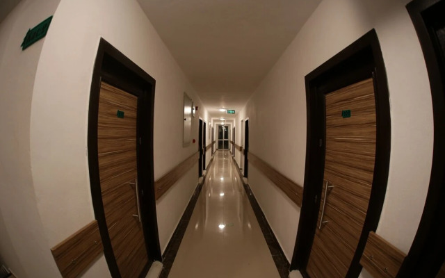 Araucaria Pension