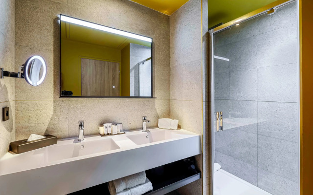 Leprince Hotel Spa, BW Premier Collection