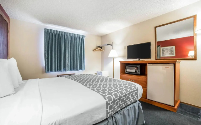Econo Lodge Evanston