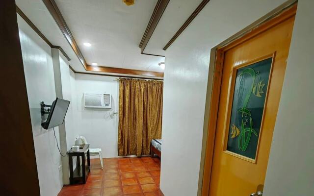 Mc'S L Transient House