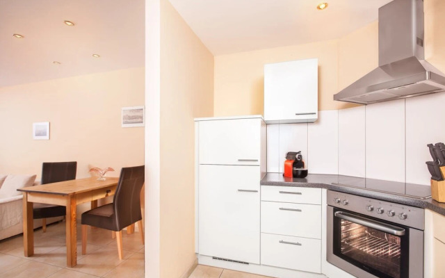 AlpinAppartements Stöckl