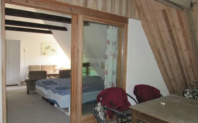 Bed & Breakfast Skovkrogen