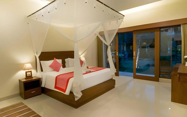Outpost Ubud