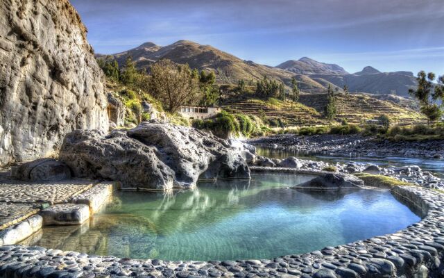 Colca Lodge Spa & Hot Springs