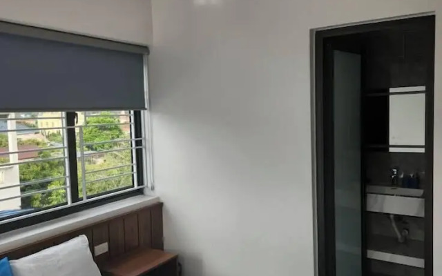 Loc Phat Hotel MC - by BAY LUXURY