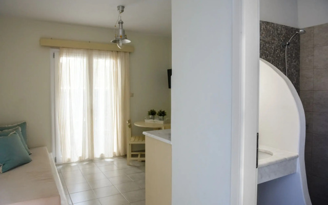 Aelia Apartments