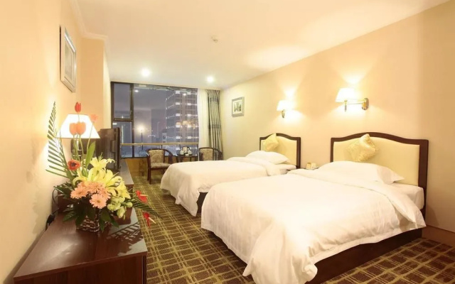 Shengrui Hotel