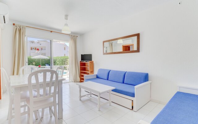 Apartamentos Llevant Puerto de Pollensa