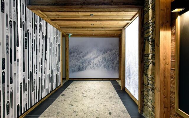 Appartement Méribel, 9 pièces, 14 personnes - FR-1-613-8