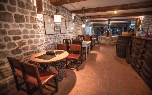 Villa Stari Mlin
