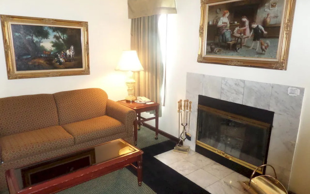 Effingham Extended Stay