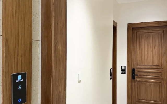 Kease Ar Rabi D3-1 Elegance AX47